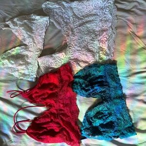 bralette bundle
